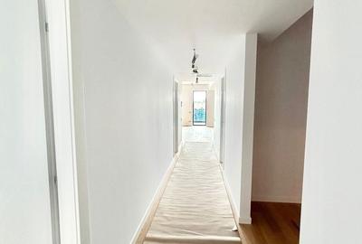Apartament cu 4 camere în Central - 2