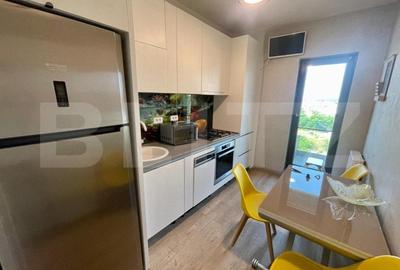 Apartament 3 camere, 76 mp, parcare, Bujorului Residence - 7