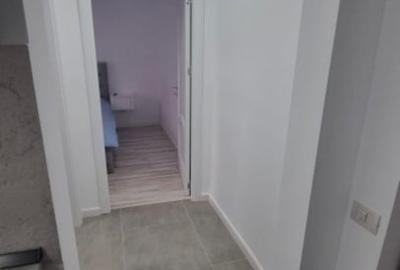 Garsonieră decomandată, mobilată în Nord - 3