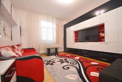 Garsonieră decomandată, mobilată în Iosefin - 1