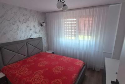 Apartament cu 3 camere circular, mobilat în Drumul Taberei - 7