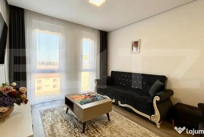 Apartament cu 2 camere decomandat în Central - 7