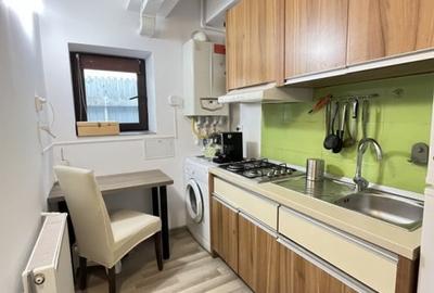 Studio cu gradina proprie | Mamaia Nord + loc parcare - 6