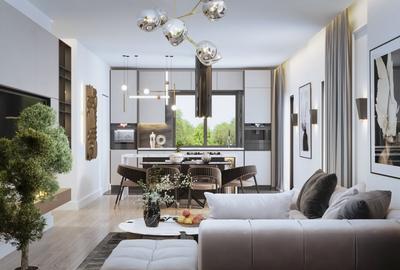 Reducere 10%!Apartament 2 camere studio- complex nou, aproape de metrou Berceni - 1