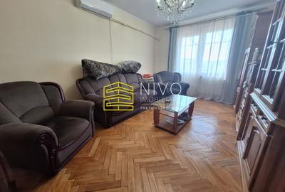 Apartament cu 2 camere decomandat, mobilat în Unirii - 2