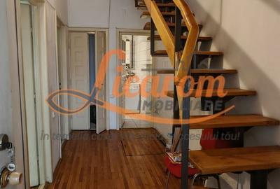 Casă cu 3 camere cu Canalizare în Bartolomeu - 4