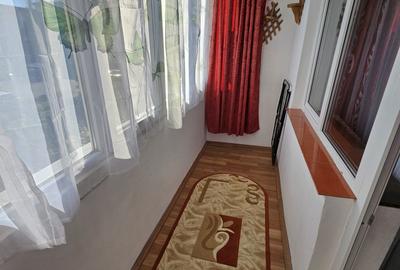 Apartament cu 2 camere semidecomandat în Micălaca - 5