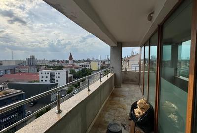 Apartament cu 3 camere, mobilat în Complex Studențesc - 6
