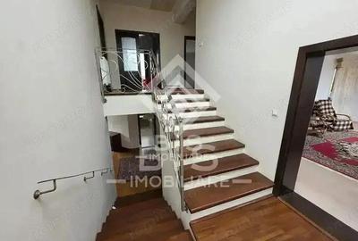 Casă cu 6 camere cu Teren 1200 Mp în Unirea - 19