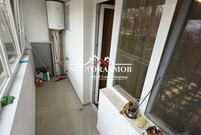 Apartament cu 2 camere semidecomandat în Dacia - 9