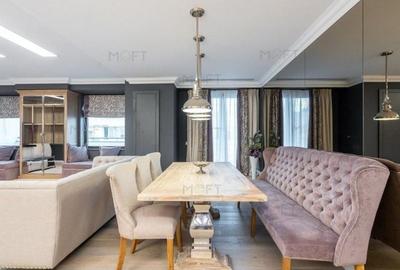 Apartament deosebit 3 camere || Dorobanti || P-ta Victoriei || Parcare - 4