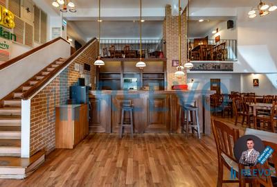 Spațiu comercial de închiriat, Str. Vasile Alecsandri, Bacău - 2