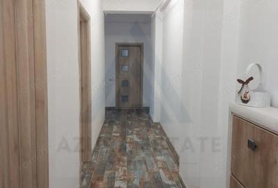 Apartament cu 3 camere decomandat în Șelimbăr - 4