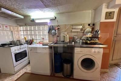 Casă cu 5 camere cu Teren 3000 Mp în Central - 5