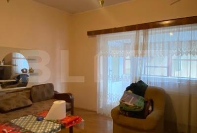 Casa cu pozitionare foarte buna, teren 1152 mp, suprafata utila 200 mp in Codlea - 12