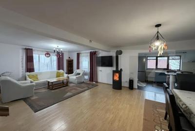 Casă cu 4 camere cu Teren 500 Mp în Iris - 9