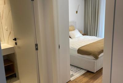 Apartament 2 camere Lux+Loc de parcare in Complexul One Cotroceni Park - 8