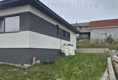 Casa noua, moderna cartier Viisoara, Bistrita-Nasaud - 8