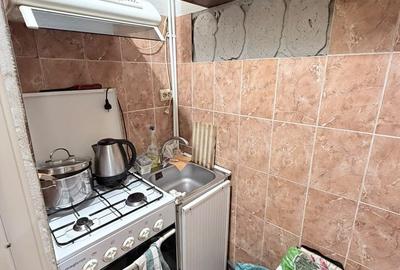 Garsonieră în Berceni - 3
