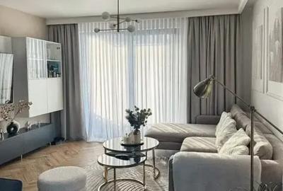 2 camere spatios - Splaiul Unirii, Popești-Leordeni - 4