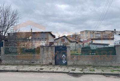 Spațiu comercial, în Trocadero