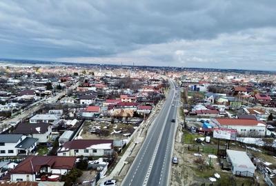 Casă cu 4 camere cu Teren 418 Mp în Golești - 27