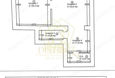 Spatiu comercial de 55mp | Locatie premium | Central - 3