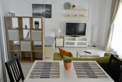 21 Residence - Iuliu Maniu - Metrou Lujerului - 1