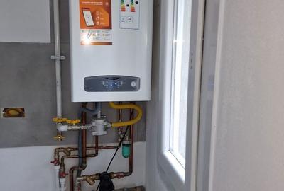 Apartament cu 2 camere în Micro 8 - 2