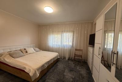 Apartament cu 3 camere decomandat, mobilat în Inel II - 22