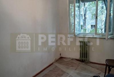 Apartament 3 camere, Eremia Grigorescu,!!!43000 euro ETAJ 1 !!!! - 5