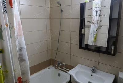 Apartament cu 2 camere decomandat, mobilat în Olteniței - 5