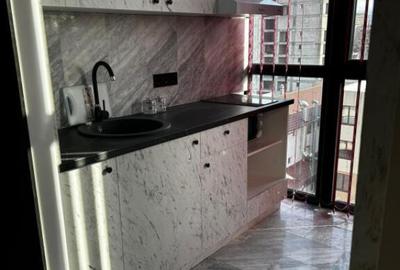 STUDIO de inchiriat situat in zona TOMIS NORD - CAMPUS - 8