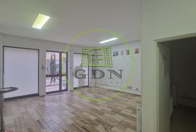 Spațiu comercial, de 130 mp, în Ultracentral