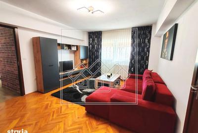 Apartament cu 2 camere decomandat în Turnișor - 3