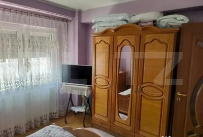 Apartament cu 3 camere semidecomandat, mobilat în Rădăuți - 3