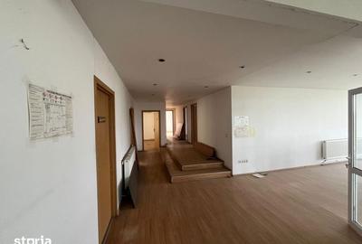 Spațiu comercial, de 564 mp, în Cârcea - 1