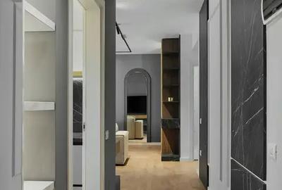 VILĂ PE PARTER | 400 MP TEREN | GRĂDINĂ PRIVATĂ | CITY NORD TUNARI - 2