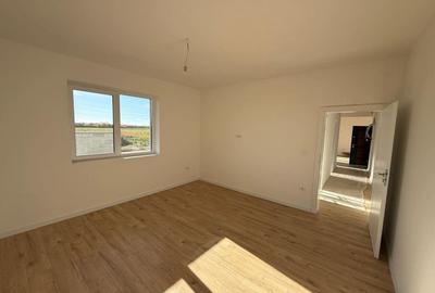 GRADINA 105 mp. Aproape de Zone2 si Mega Image. Decomandat. - 4