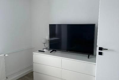 Apartament 3 camere , decomandat ,78m2 utili, complet renovat, prima inchiriere - 9