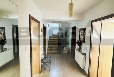 Dupelx de inchiriat, 140mp, Pet-Friendly, 2 parcari, zona Somesului - 16