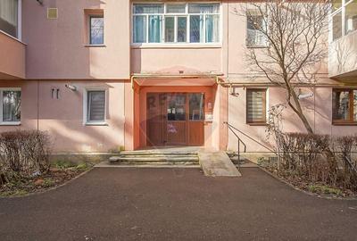 COMISION 0% | Apartament cu 2 camere | Gata de mutare | Zona Astra - 10