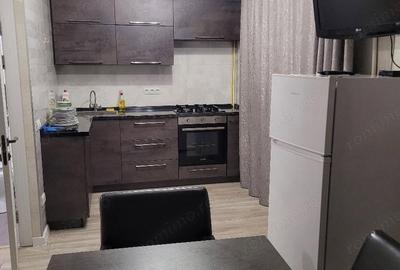 Garsonieră semidecomandată în Dristor - 1
