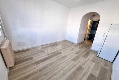 Garsonieră decomandată în Bularga - 2