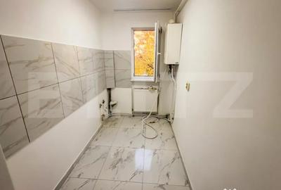 Apartament cu 2 camere semidecomandat în Central - 6