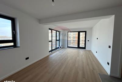 Apartament cu 2 camere în Tractorul - 7