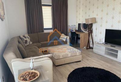 Apartament 2 camere de vanzare COTRICENI POLITEHNICA RESIDENCE - 1