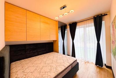 Apartament de inchiriat 3 camere Complex Aviatiei Apartments Apartament de inchiriat 3 camere Complex Aviatiei Apartments - 17