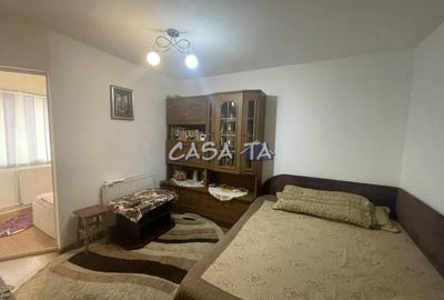 Garsoniera, Etaj 1, Strada Constructorilor, Targu Jiu - 3
