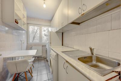 Stefan cel Mare, Aleea Circului, 2/4, Decomandat, Bloc anvelopat, Comision 0 % - 5